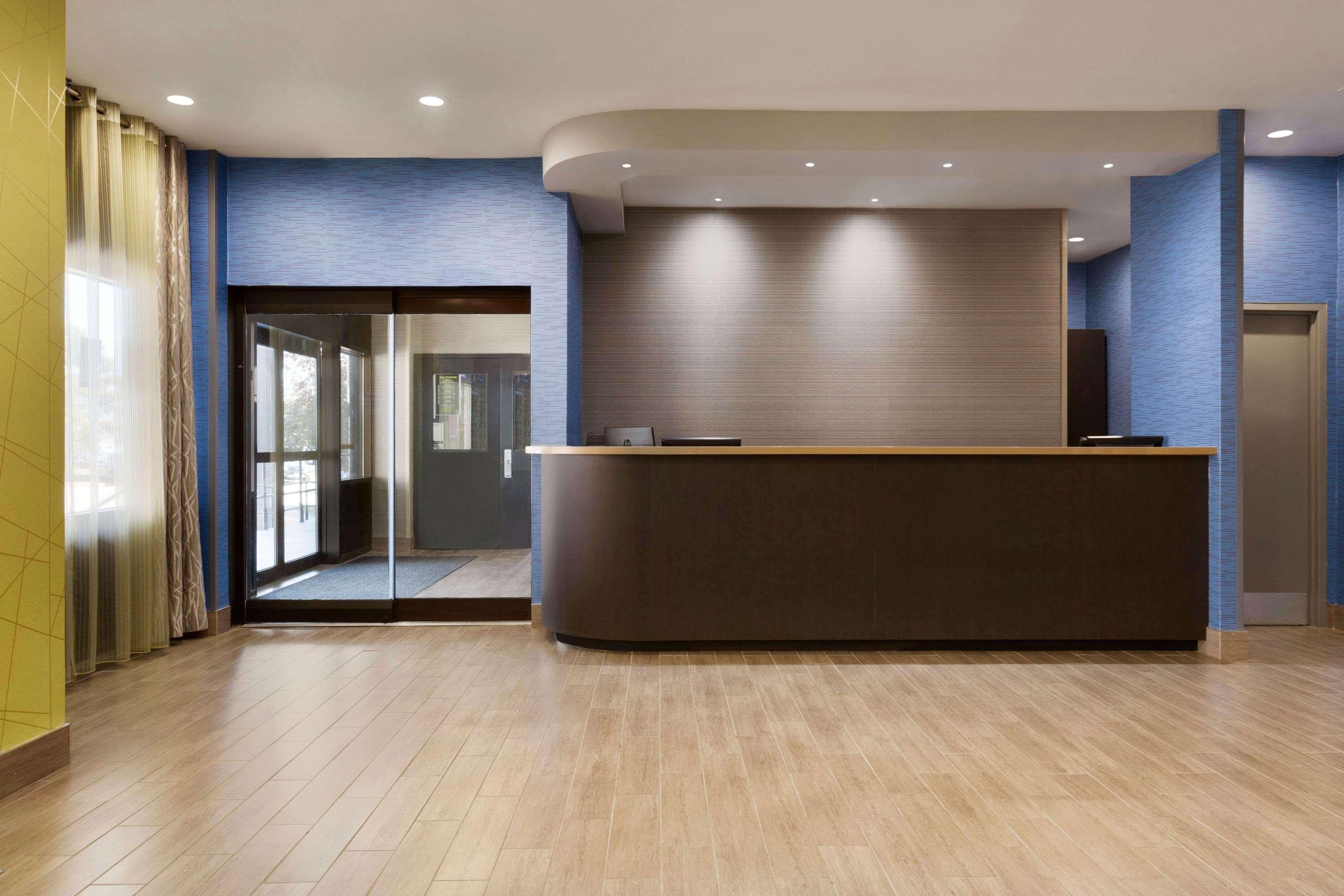 Travelodge By Wyndham Toronto East Bagian luar foto