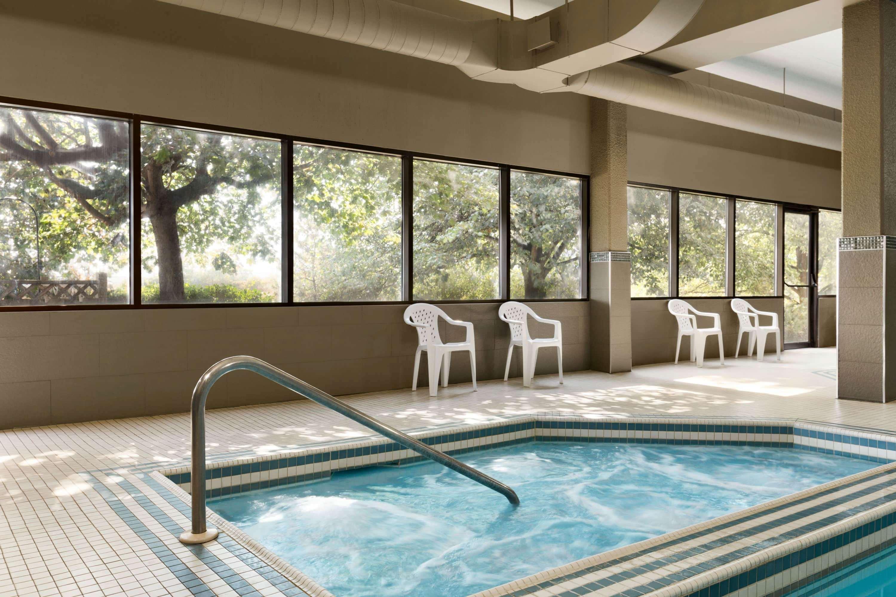 Travelodge By Wyndham Toronto East Bagian luar foto