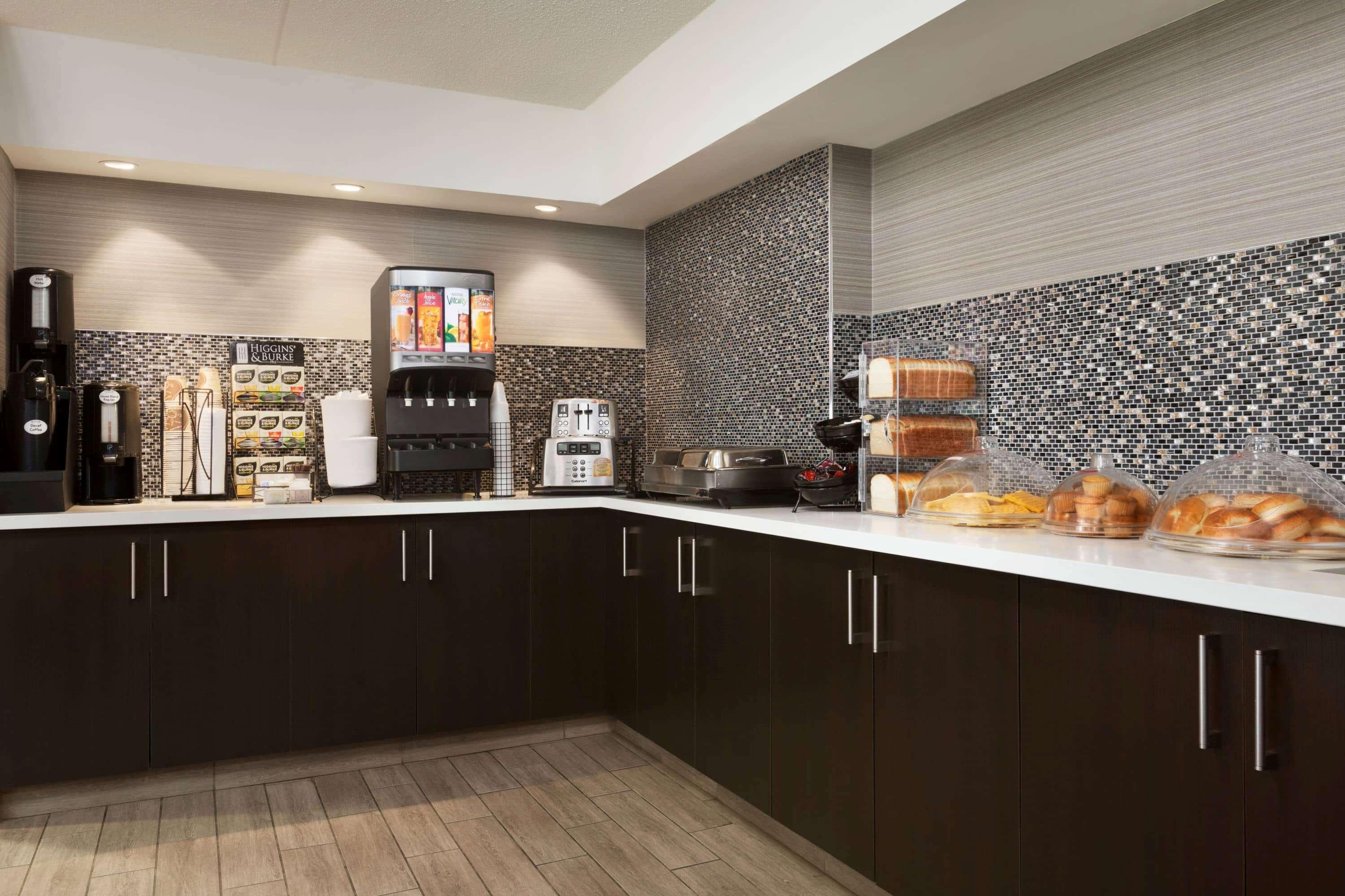 Travelodge By Wyndham Toronto East Bagian luar foto