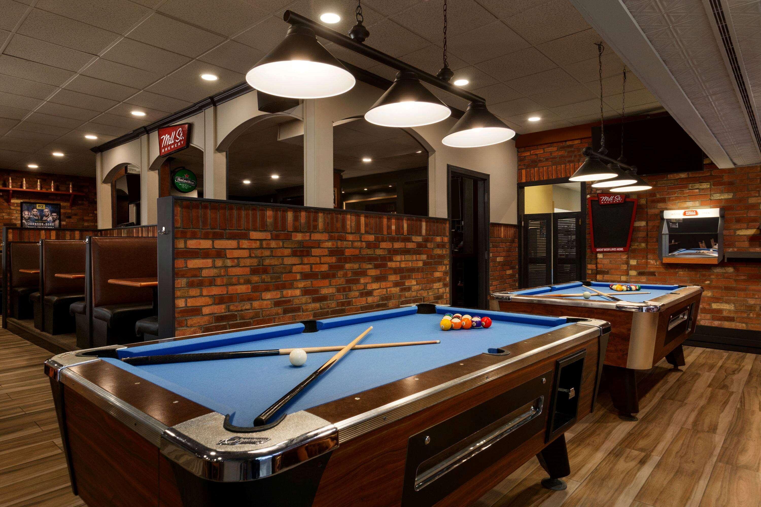 Travelodge By Wyndham Toronto East Bagian luar foto